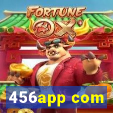 456app com